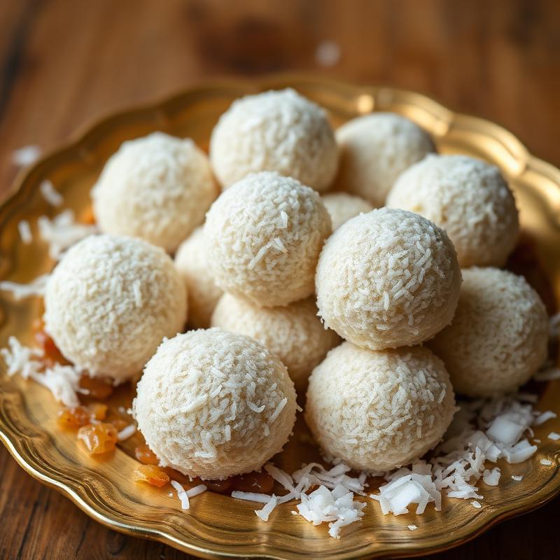 গ্রামের মিষ্টি