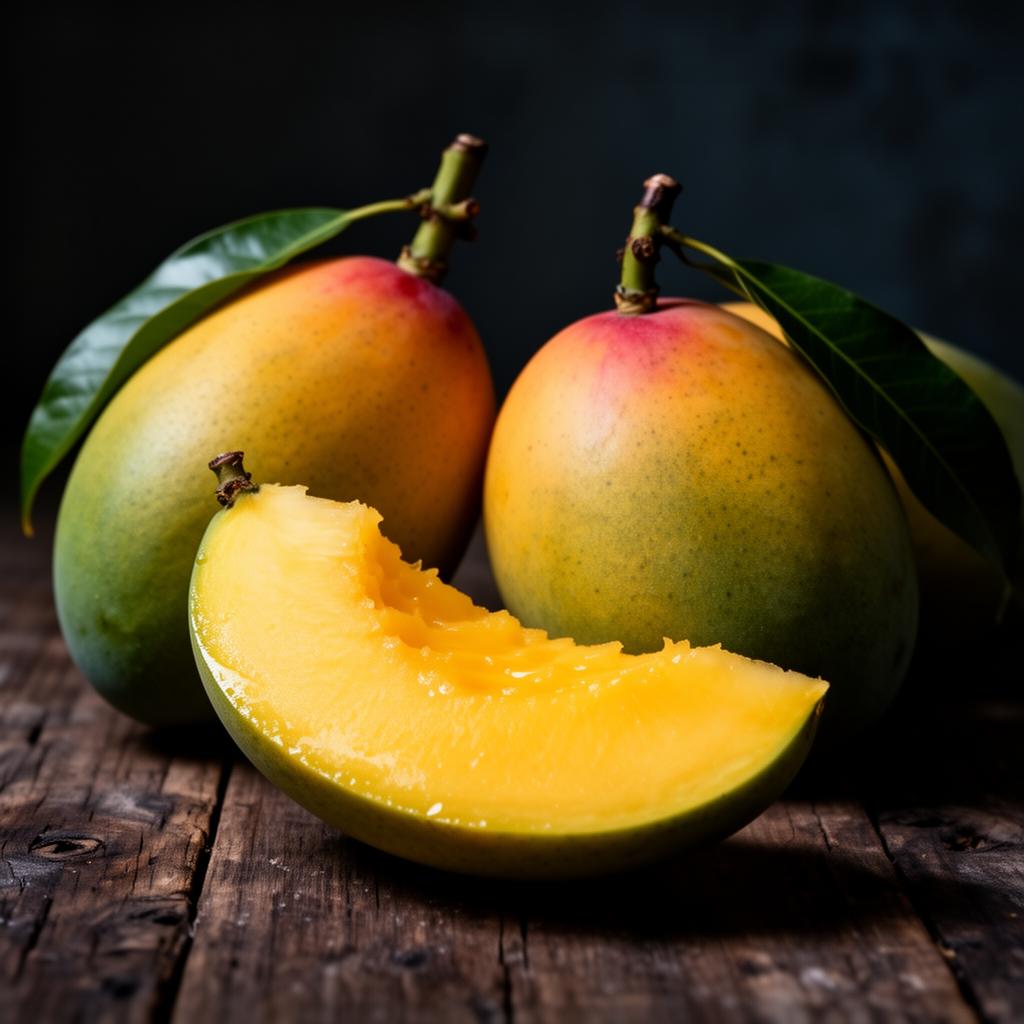 হিমসাগর আম